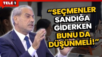 Türkiye’deki eğitim kalitesi nasıl artacak? Politikalar işe yarıyor mu? Abbas Güçlü anlattı Türkiye’deki eğitim kalitesi nasıl artacak? Politikalar işe yarıyor mu? Abbas Güçlü anlattı