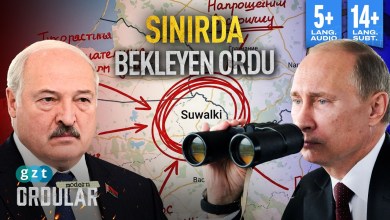 Putin’in gölge ordusu: Belarus’un askeri kapasitesi ne? Putin’in gölge ordusu: Belarus’un askeri kapasitesi ne?