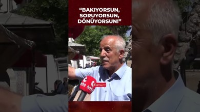 Konyalı yurttaşlardan yüksek enflasyona tepki: Türkiye’de yetişen ürünü alamıyoruz! Konyalı yurttaşlardan yüksek enflasyona tepki: Türkiye’de yetişen ürünü alamıyoruz!
