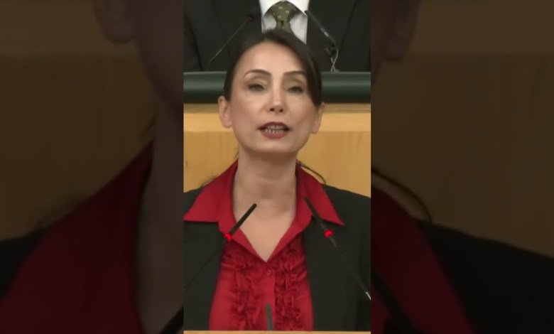 “Türkiye’de barışın muhatabı İmralı’da tecrit altında bulunan Abdullah Öcalan’dır” #shorts “Türkiye’de barışın muhatabı İmralı’da tecrit altında bulunan Abdullah Öcalan’dır” #shorts