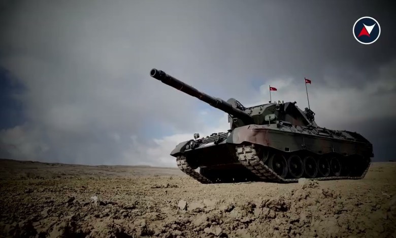 100 Yılda Gücün Evrimi: Türk Savunma Sanayii 100 Yılda Gücün Evrimi: Türk Savunma Sanayii