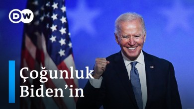 Joe Biden ile dünyayı neler bekliyor? | “Türkiye’ye çağrı yapmaya başladı bile” – DW Türkçe Joe Biden ile dünyayı neler bekliyor? | “Türkiye’ye çağrı yapmaya başladı bile” – DW Türkçe