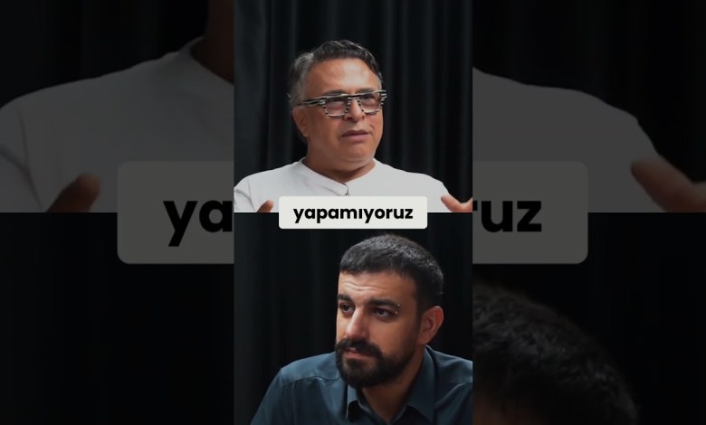 Barbaros Şansal: Ne, kaç para eder artık tahmin edemiyoruz! #türkiye #ekonomi #politika Barbaros Şansal: Ne, kaç para eder artık tahmin edemiyoruz! #türkiye #ekonomi #politika