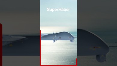 Fransa’nın gündemi Türk silahları… Türkiye savunmada rekor kırdı! Fransa’nın gündemi Türk silahları… Türkiye savunmada rekor kırdı!