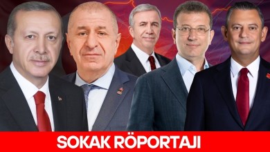 Türkiye’de En Çok Güvenilen Siyasetçi Kim? Türkiye’de En Çok Güvenilen Siyasetçi Kim?