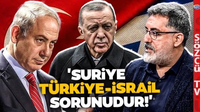 ‘Türkiye Devlet Aklı Bunu Okudu’ Nevzat Çiçek’in Suriye Bahçeli Erdoğan Çıkışı Gündemi Sallar ‘Türkiye Devlet Aklı Bunu Okudu’ Nevzat Çiçek’in Suriye Bahçeli Erdoğan Çıkışı Gündemi Sallar