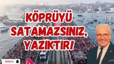 Memduh Bayraktaroğlu: Köprü Tartışmaları ve Türkiye’nin Özelleştirme Gerçeği Memduh Bayraktaroğlu: Köprü Tartışmaları ve Türkiye’nin Özelleştirme Gerçeği