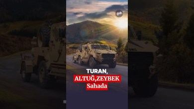 IDEF 2025’te BMC şovu! IDEF 2025’te BMC şovu!