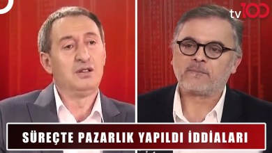Terörsüz Türkiye Sürecinde Yapılan Açıklamalar Neyin Sinyali? | Talat Atilla ile Pazar Siyaseti Terörsüz Türkiye Sürecinde Yapılan Açıklamalar Neyin Sinyali? | Talat Atilla ile Pazar Siyaseti