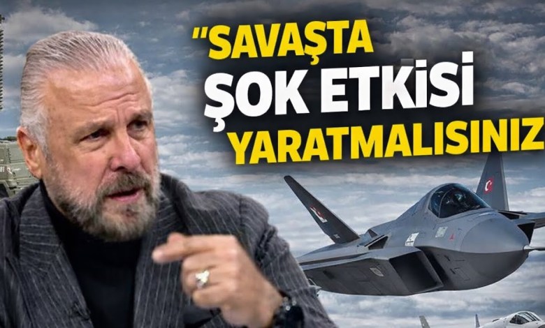 TÜRKİYE BEDEL ÖDETECEK! “ELİMİZDEKİ SİLAHLARIN FARKINDA DEĞİLLER” METE YARAR’DAN OLAY ANALİZ TÜRKİYE BEDEL ÖDETECEK! “ELİMİZDEKİ SİLAHLARIN FARKINDA DEĞİLLER” METE YARAR’DAN OLAY ANALİZ