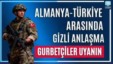 Gurbetçiler İçin Kritik Analiz: Almanya ve Türkiye Savunma Sanayii Bağlantısı Gurbetçiler İçin Kritik Analiz: Almanya ve Türkiye Savunma Sanayii Bağlantısı