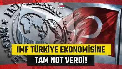 IMF Türkiye’nin Ekonomik Başarısını Tescilledi! “Dezenflasyon Programı Başarıya Ulaştı!” IMF Türkiye’nin Ekonomik Başarısını Tescilledi! “Dezenflasyon Programı Başarıya Ulaştı!”
