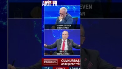uzun süredir Türkiye’de siyasetin çok yıprattığı alanlar var uzun süredir Türkiye’de siyasetin çok yıprattığı alanlar var