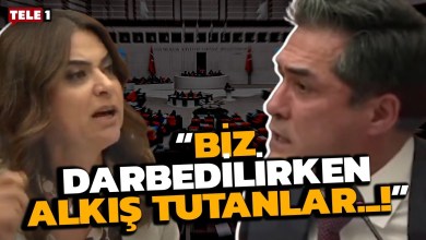 Kobani Davası Meclisi İkiye Böldü! Dem Partili Koçyiğit: “KÜRDE FARKLI TÜRKE FARKLI HUKUK OLMAZ!” Kobani Davası Meclisi İkiye Böldü! Dem Partili Koçyiğit: “KÜRDE FARKLI TÜRKE FARKLI HUKUK OLMAZ!”