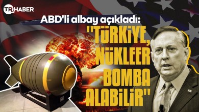 ABD’li albaydan itiraf: Türk ordusu çok yetenekli! ABD’li albaydan itiraf: Türk ordusu çok yetenekli!