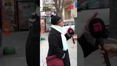 “CHP’den bir şey beklemiyorum, halkın bir şey yapması lazım!” #türkiye #siyaset #politika “CHP’den bir şey beklemiyorum, halkın bir şey yapması lazım!” #türkiye #siyaset #politika