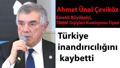Türkiye inandırıcılığını kaybetti | Türkiye’nin dış politikasında silah gücü Türkiye inandırıcılığını kaybetti | Türkiye’nin dış politikasında silah gücü
