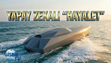 Mavi Vatan’da “Hayalet” Dönemi: Mersin Üniversitesi’nden Yapay Zeka Destekli İDA Projesi Mavi Vatan’da “Hayalet” Dönemi: Mersin Üniversitesi’nden Yapay Zeka Destekli İDA Projesi