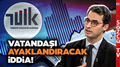 TÜİK’İN GİZLİ OYUNU DEŞİFRE OLDU! Barış Terkoğlu Rakamları Tek Tek İfşa Etti! TÜİK’İN GİZLİ OYUNU DEŞİFRE OLDU! Barış Terkoğlu Rakamları Tek Tek İfşa Etti!