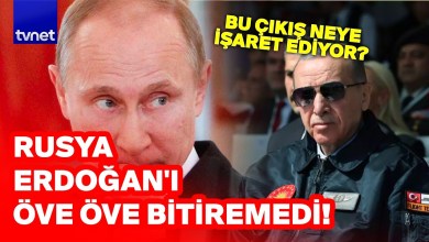 Ukrayna’dan sonra İran cephesi: Putin neden Erdoğan’a selam gönderdi? Ukrayna’dan sonra İran cephesi: Putin neden Erdoğan’a selam gönderdi?