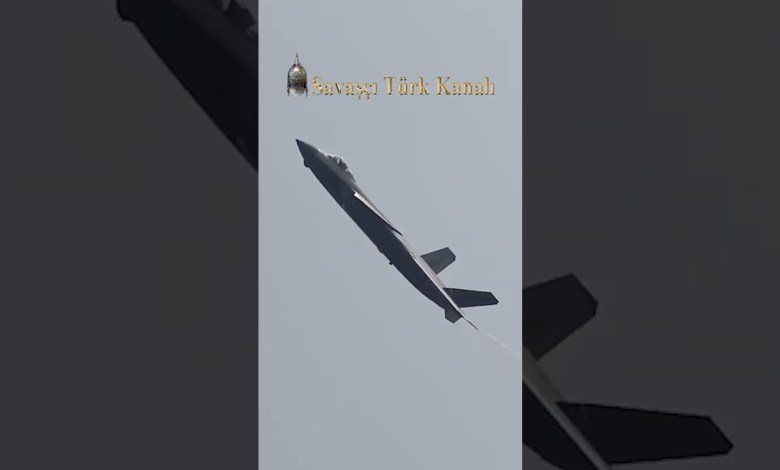 ÇİN’İN KİMSELERE VERMEDİĞİ J 20 5. NESİL HAYALET UÇAĞI!!! | J 20 | | Savunma Sanayi | | Shorts | ÇİN’İN KİMSELERE VERMEDİĞİ J 20 5. NESİL HAYALET UÇAĞI!!! | J 20 | | Savunma Sanayi | | Shorts |