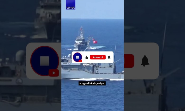 Mavi Vatan kanun oluyor: Tahmin edin ilk ses kimden geldi? #mavivatan #ege #adalar #kanun Mavi Vatan kanun oluyor: Tahmin edin ilk ses kimden geldi? #mavivatan #ege #adalar #kanun