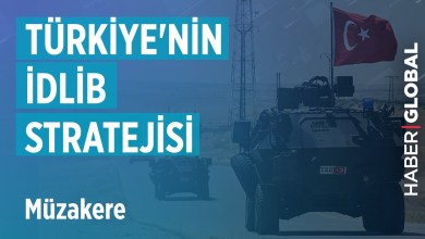 Türkiye’nin İdlib Stratejisi! Dış Politikada Rota Ne Olacak? / Müzakere / 03.02.2020 Türkiye’nin İdlib Stratejisi! Dış Politikada Rota Ne Olacak? / Müzakere / 03.02.2020