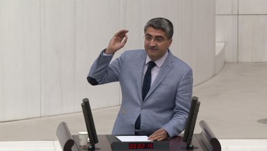 Türkiye’nin İsrail Politikası ve Filistin’e Destek Konuşmam Türkiye’nin İsrail Politikası ve Filistin’e Destek Konuşmam