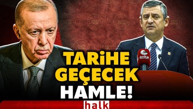 Özgür Özel’den AKP’yi zora sokacak hamle! CHP harekete geçti! “TÜRKİYE’Yİ YÖNETMEYE HAZIRIZ!” Özgür Özel’den AKP’yi zora sokacak hamle! CHP harekete geçti! “TÜRKİYE’Yİ YÖNETMEYE HAZIRIZ!”