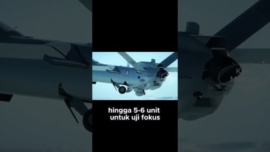 Jadwal dan Target Jet Tempur Kaan Turki Dari Uji Terbang Hingga Operasional 2032! Jadwal dan Target Jet Tempur Kaan Turki Dari Uji Terbang Hingga Operasional 2032!