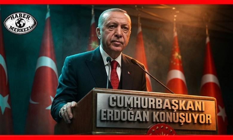 Erdoğan’dan Dünyaya Sert Mesaj: “Kimse Türkiye’ye Parmak Sallayamaz!” Erdoğan’dan Dünyaya Sert Mesaj: “Kimse Türkiye’ye Parmak Sallayamaz!”