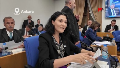 TARIM VE ORMAN BAKANI’NA TEPKİ: TÜRKİYE ZEHİRLENİYOR TARIM VE ORMAN BAKANI’NA TEPKİ: TÜRKİYE ZEHİRLENİYOR