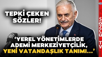 Binali Yıldırım Ağzındaki Baklayı Çıkarttı! Türkiye’yi Sarsacak Vatandaşlık Tanımı Sözleri! Binali Yıldırım Ağzındaki Baklayı Çıkarttı! Türkiye’yi Sarsacak Vatandaşlık Tanımı Sözleri!