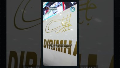 Almanya’nın savunma planında ‘Türkiye’ detayı: Gözü Tayfun ve Yıldırımhan füzelerinde Almanya’nın savunma planında ‘Türkiye’ detayı: Gözü Tayfun ve Yıldırımhan füzelerinde