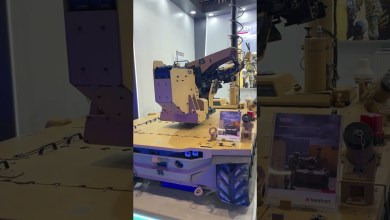 Geleceğin Orduları Otonom mu Oluyor? Tekatron İnsansız Kara Araçları (UGV) ve Hibrit Platformlar Geleceğin Orduları Otonom mu Oluyor? Tekatron İnsansız Kara Araçları (UGV) ve Hibrit Platformlar