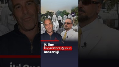 Biri Amerika’da bir ada, diğeri Türkiye’de bir “Yalı”. Biri Amerika’da bir ada, diğeri Türkiye’de bir “Yalı”.