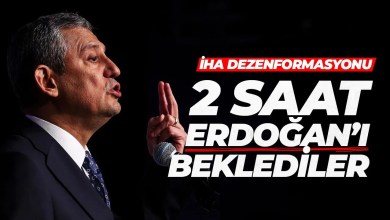 Özgür Özel’in İHA dezenformasyonu & Kimler Türkiye’yi Rusya’yla savaştırmak istiyor? Özgür Özel’in İHA dezenformasyonu & Kimler Türkiye’yi Rusya’yla savaştırmak istiyor?