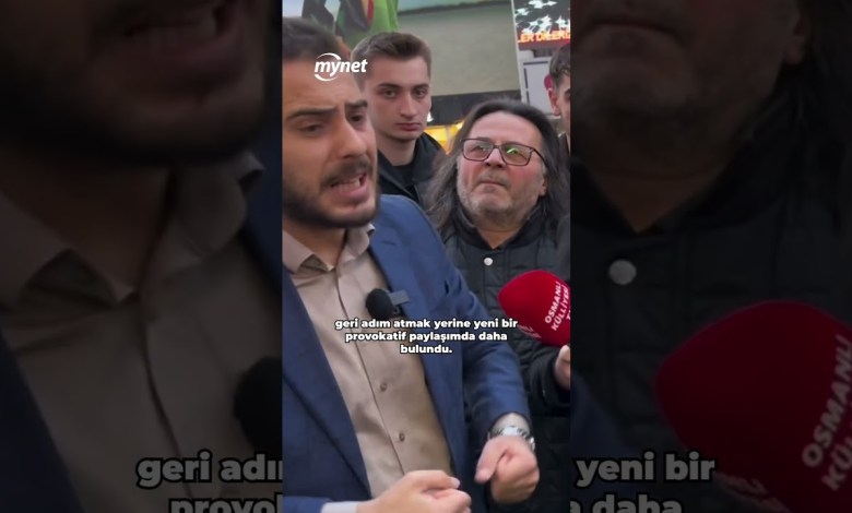 10 Kasım’da tüm Türkiye Ata’sını saygıyla anarken, Ahmet Şanlı’nın paylaşımları infial yarattı! 10 Kasım’da tüm Türkiye Ata’sını saygıyla anarken, Ahmet Şanlı’nın paylaşımları infial yarattı!