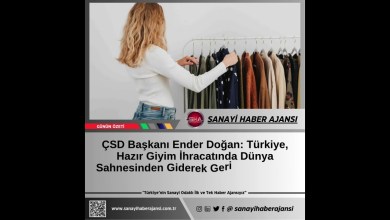 60 SANİYEDE TÜRKİYE’NİN EKONOMİ VE SANAYİ GÜNDEMİ – 17.07.2025 (200. Sayı) 60 SANİYEDE TÜRKİYE’NİN EKONOMİ VE SANAYİ GÜNDEMİ – 17.07.2025 (200. Sayı)