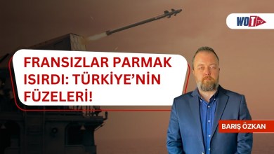 Türk silahları Fransa gündeminde: Tayfun, Bora, TRG serisi, SOM füzesi! Türk silahları Fransa gündeminde: Tayfun, Bora, TRG serisi, SOM füzesi!