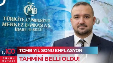 TCMB Başkanı Karahan’dan Enflasyonla Mücadele Mesajı! | Günün Rotası TCMB Başkanı Karahan’dan Enflasyonla Mücadele Mesajı! | Günün Rotası
