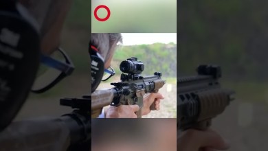 TABANCALARIMIZDAN SONRA TÜFEKLERİMİZ DE DÜNYA MARKASI OLMA YOLUNDA #shorts TABANCALARIMIZDAN SONRA TÜFEKLERİMİZ DE DÜNYA MARKASI OLMA YOLUNDA #shorts