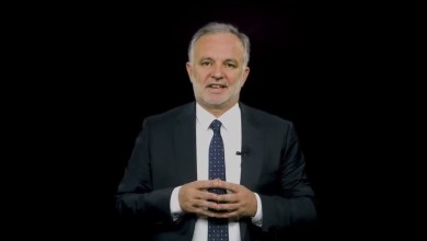 Bilgen: Türkiye’de siyaset eski kavgaları tercih ediyor ve değişime direniyor Bilgen: Türkiye’de siyaset eski kavgaları tercih ediyor ve değişime direniyor