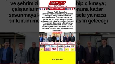 #Demirçelik #türkiye #siyaset #sivas #medyanet #Demirçelik #türkiye #siyaset #sivas #medyanet