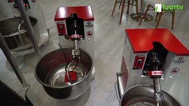 VİBER ENDÜSTRİYEL MUTFAK EKİPMANLARI – KARATAY / KONYA VİBER ENDÜSTRİYEL MUTFAK EKİPMANLARI – KARATAY / KONYA