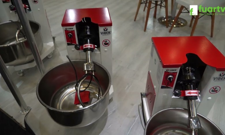 VİBER ENDÜSTRİYEL MUTFAK EKİPMANLARI – KARATAY / KONYA VİBER ENDÜSTRİYEL MUTFAK EKİPMANLARI – KARATAY / KONYA