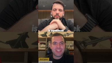 “Bizim tek çıkar yolumuz Türk Savunma Sanayi” #s400 #f16 #abd “Bizim tek çıkar yolumuz Türk Savunma Sanayi” #s400 #f16 #abd