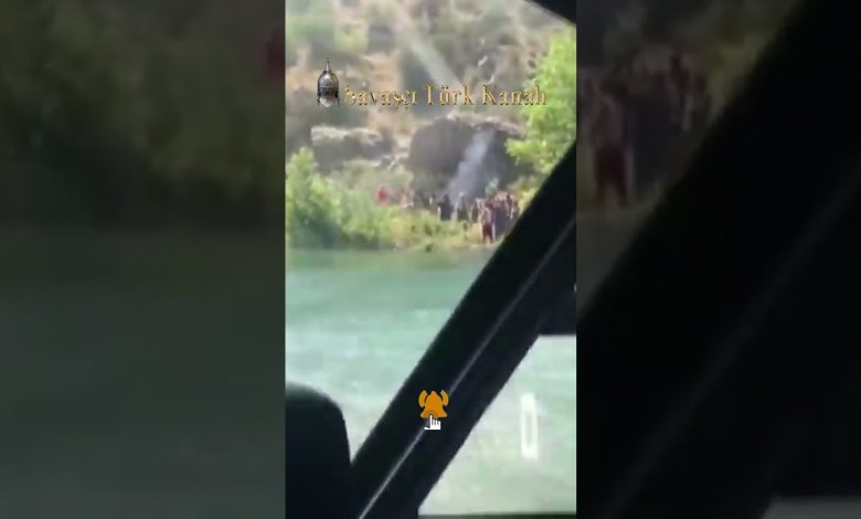 ÇILGIN TÜRK PİLOT AKARSUYA İNDİ!!! |Türk Pilot| |Türk Ordusu| |Jandarma| |Shorts| ÇILGIN TÜRK PİLOT AKARSUYA İNDİ!!! |Türk Pilot| |Türk Ordusu| |Jandarma| |Shorts|