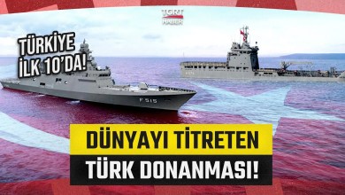 Türk Donanması Tarih Yazdı: Dünya Basını Mavi Vatan’ı Manşetlere Taşıdı! Türk Donanması Tarih Yazdı: Dünya Basını Mavi Vatan’ı Manşetlere Taşıdı!