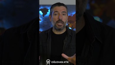 TÜRKİYE’NİN YENİ SİLAHININ BENZERİ YOK: Eren Füzesi Neden Bu Kadar Tehlikeli? TÜRKİYE’NİN YENİ SİLAHININ BENZERİ YOK: Eren Füzesi Neden Bu Kadar Tehlikeli?